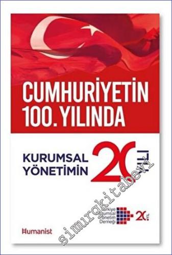Kurumsal Yönetimin 20 Yılı -        2023