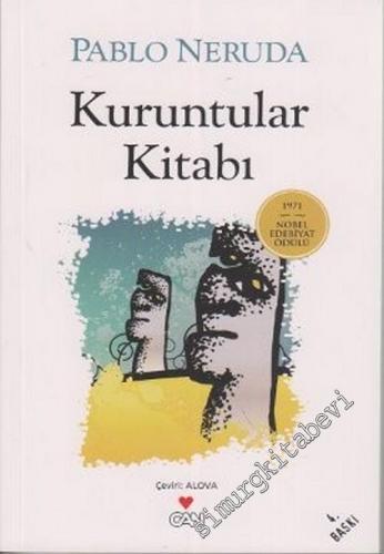 Kuruntular Kitabı -        2013