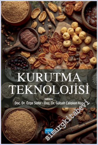 Kurutma Teknolojisi -        2025