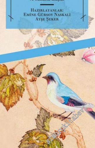 Kuş Dili: Dilde, Edebiyatta ve Sanatta Kuşlar