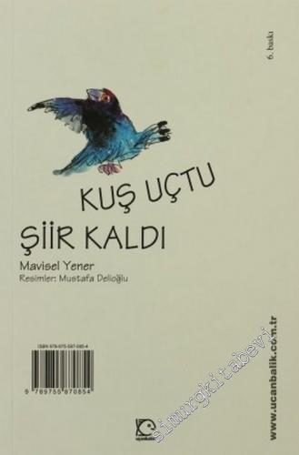 Kuş Düştü Şiir Kaldı -        2013