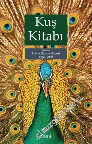 Kuş Kitabı -