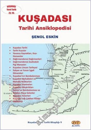 Kuşadası Tarihi Ansiklopedisi -        2026