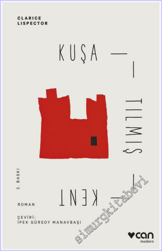 Kuşatılmış Kent - 2026