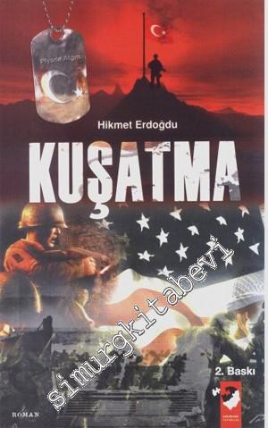 Kuşatma -