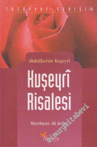 Kuşeyrî Risalesi   -