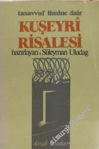 Kuşeyrî Risalesi   -        1978