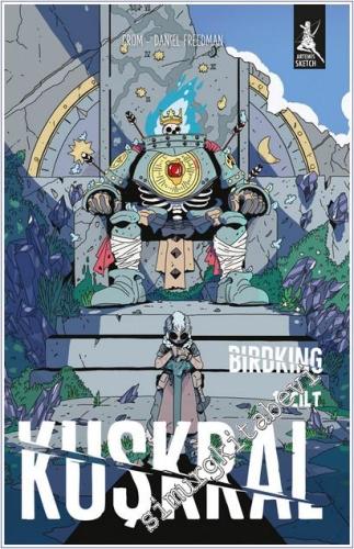 Kuşkral Cilt 1 -        2026