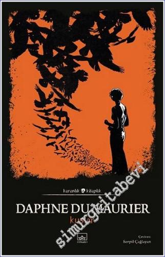 Kuşlar -        2024