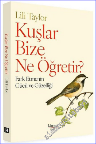 Kuşlar Bize Ne Öğretir? -        2026