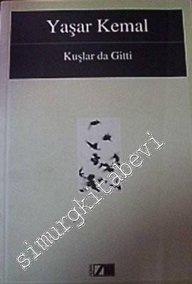 Kuşlar da Gitti -        1996