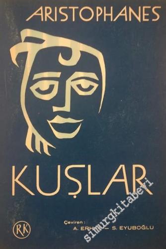 Kuşlar -        1966