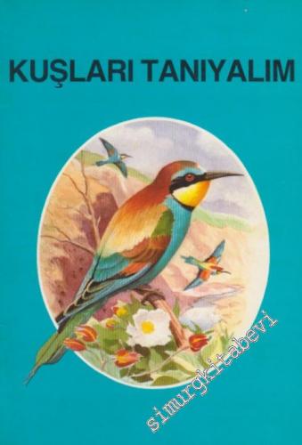 Kuşları Tanıyalım -        1986