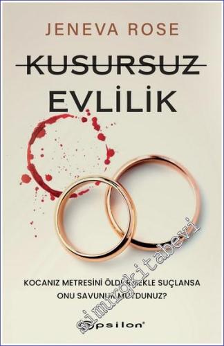 Kusursuz Evlilik -        2023