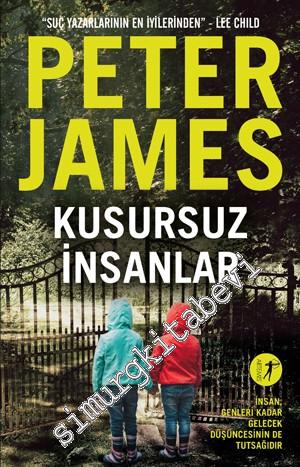 Kusursuz İnsanlar -        2016