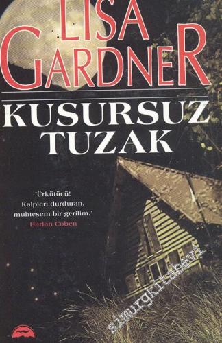 Kusursuz Tuzak (Say Goodbye)