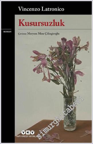 Kusursuzluk -        2026