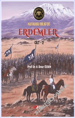 Kutadgu Bilig'de Erdemler Cilt 2 - 2026