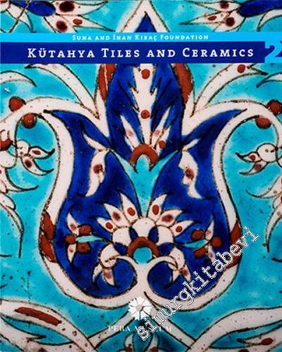 Kütahya Tiles and Ceramics 2 -        2016