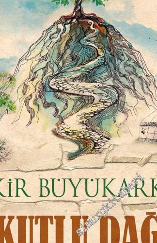 Kutlu Dağ -        2021