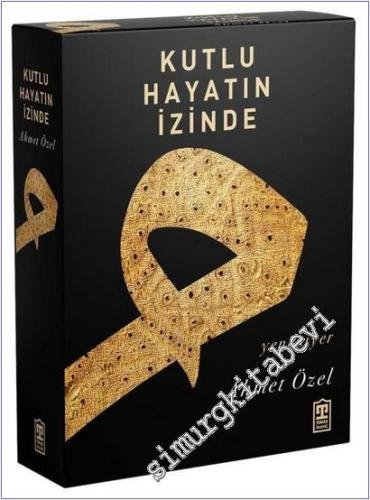 Kutlu Hayatın İzinde - Yeni Siyer (2 Kitap Kutulu) -        2026