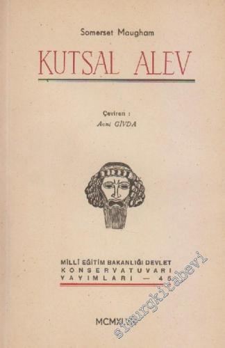 Kutsal Alev -        1948