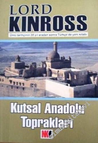 Kutsal Anadolu Toprakları -        2003