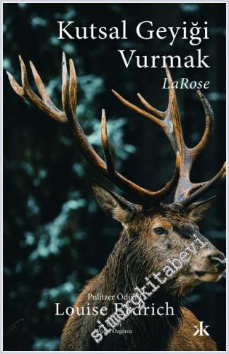 Kutsal Geyiği Vurmak -        2025