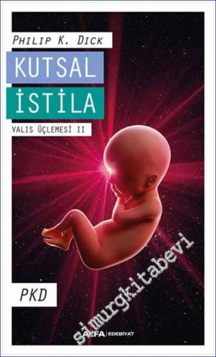 Kutsal İstila - Valis Üçlemesi II -        2020