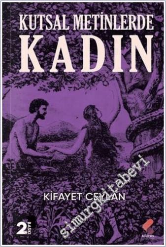 Kutsal Metinlerde Kadın -        2024