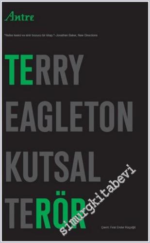 Kutsal Terör -        2025