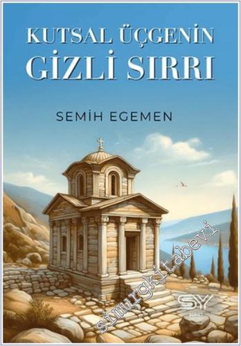 Kutsal Üçgenin Gizli Sırrı -        2025