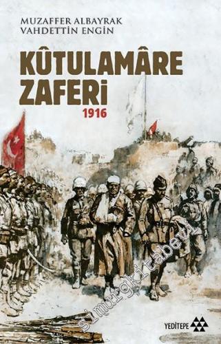 Kutulamare Zaferi 1916 -