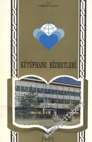Kütüphane Hizmetleri 1991 -        1991