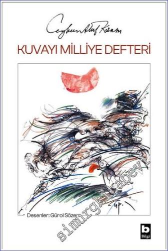 Kuvayı Milliye Defteri -        2023