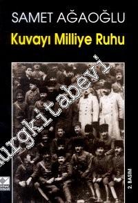 Kuvayı Milliye Ruhu -        1999