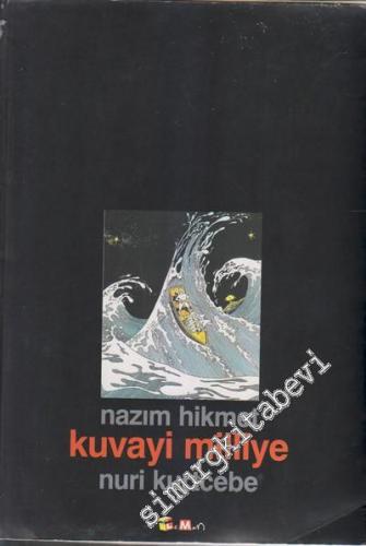 Kuvayi Milliye -        2001