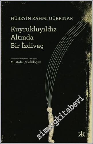 Kuyruklu Yıldız Altında Bir İzdivaç - 2026