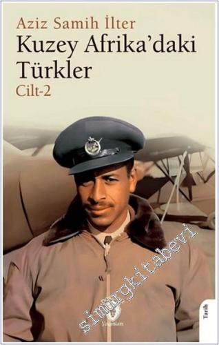 Kuzey Afrika'daki Türkler Cilt 2 - 2024