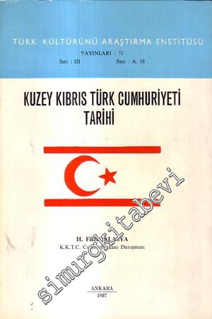 Kuzey Kıbrıs Türk Cumhuriyeti Tarihi