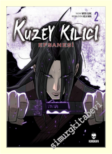 Kuzey Kılıcı Efsanesi - 2 -