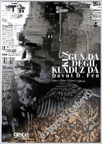 Kuzgun da Değil Kunduz da -        2025