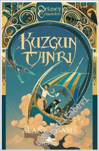 Kuzgun Tanrı -        2025