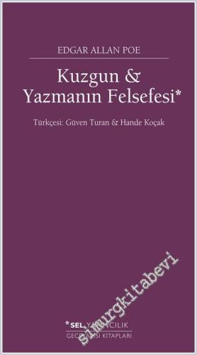 Kuzgun ve Yazmanın Felsefesi -        2025