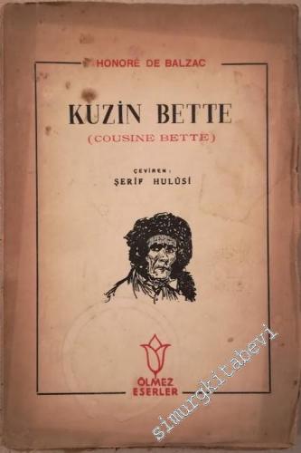 Kuzin Bette ( Cousine Bette )