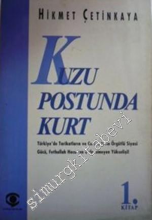 Kuzu Postunda Kurt -        1996