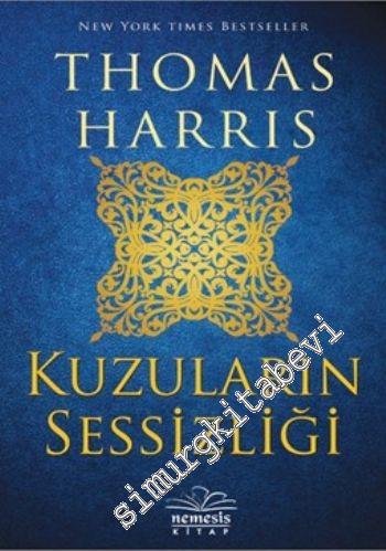 Kuzuların Sessizliği -