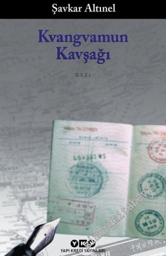 Kvangvamun Kavşağı  -        2021