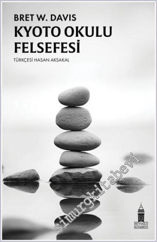 Kyoto Okulu Felsefesi -        2024