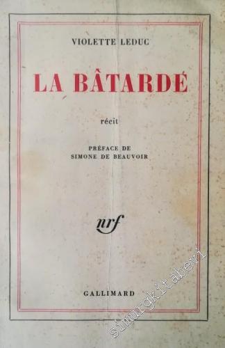 La Bâtarde -        1965